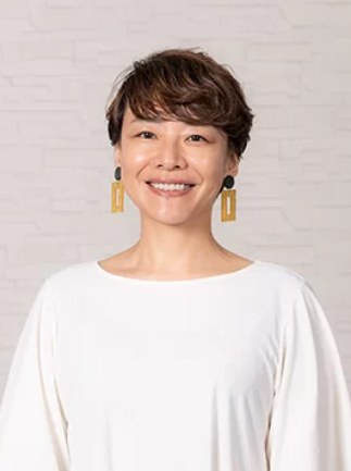 古川祥子